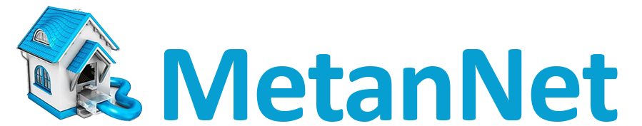 MetanNet Інтернет провайдер у Вінницькій області